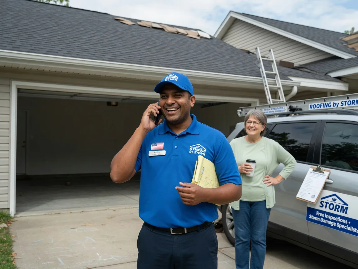 Roof Repair Near Me Wever, IA FAQs