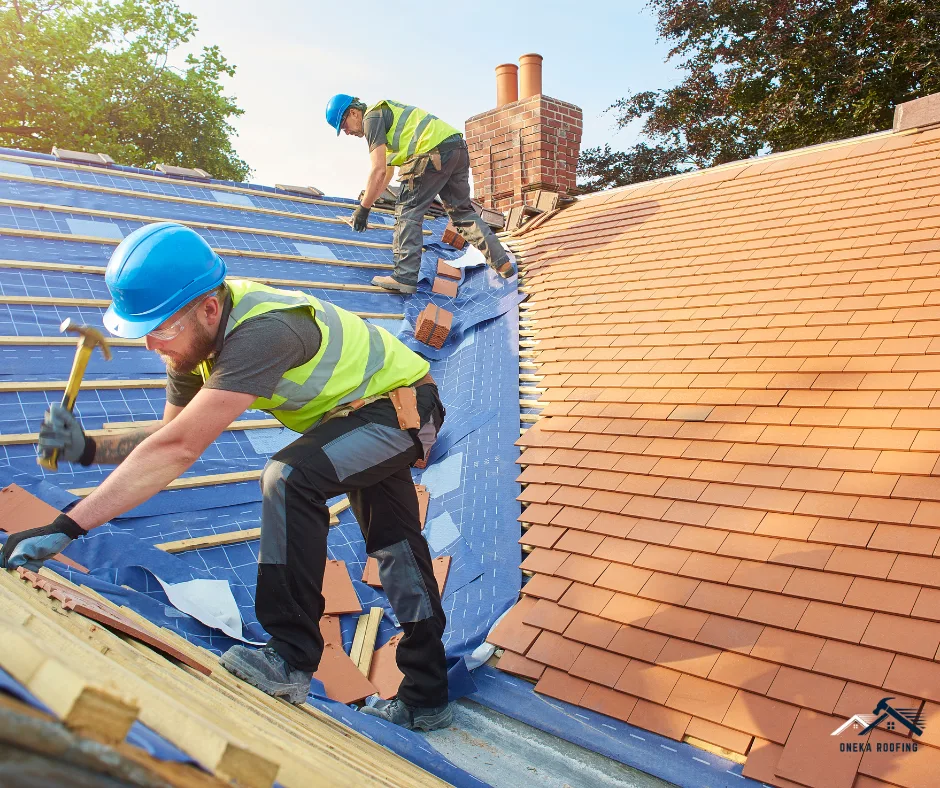 Why choose Roof Repair Near Me in Wever, IA