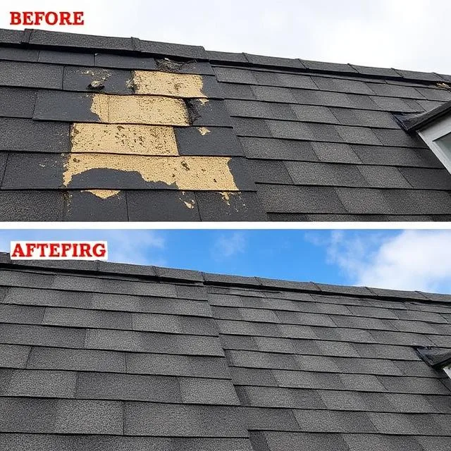 Roof Repair Near Me in Wever, IA near me
